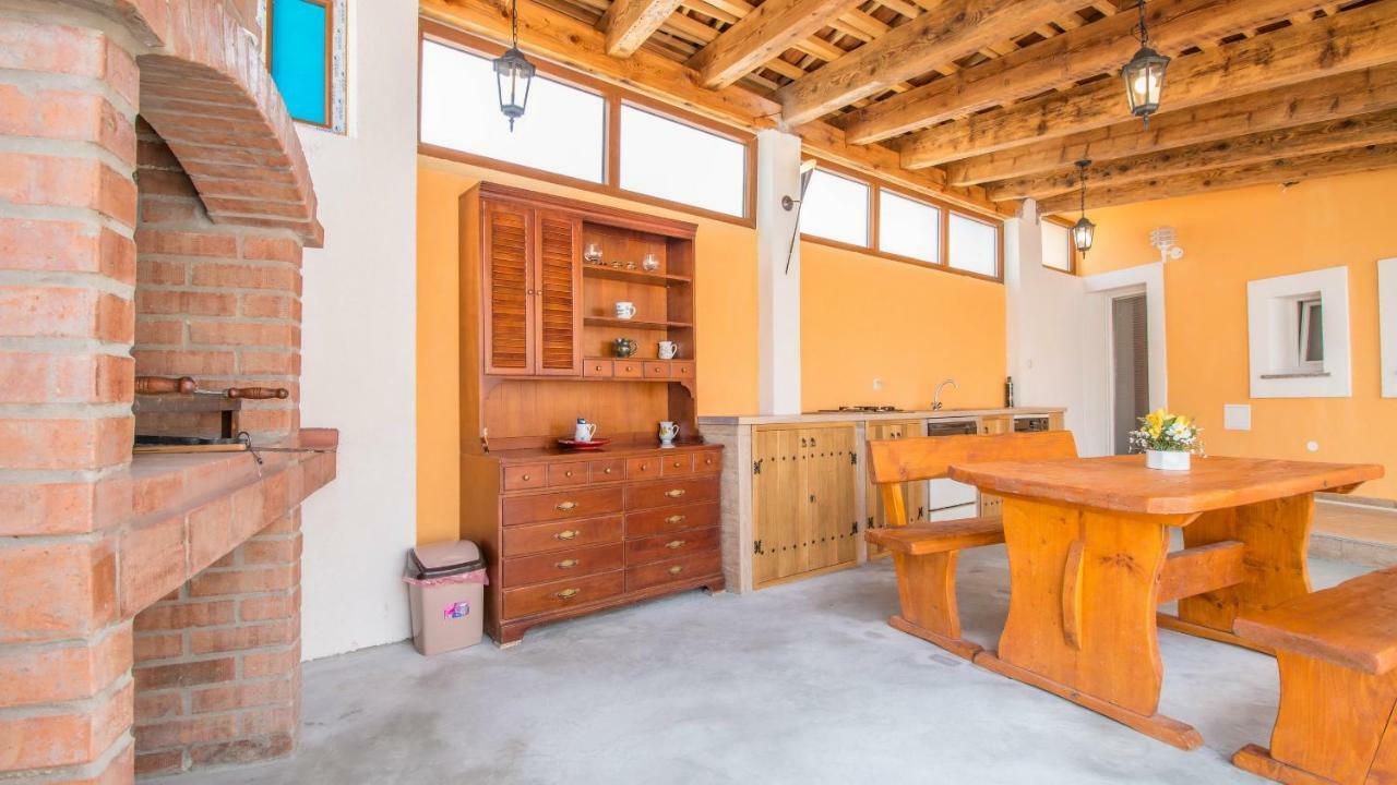Apartman Sare Crikvenica Eksteriør billede