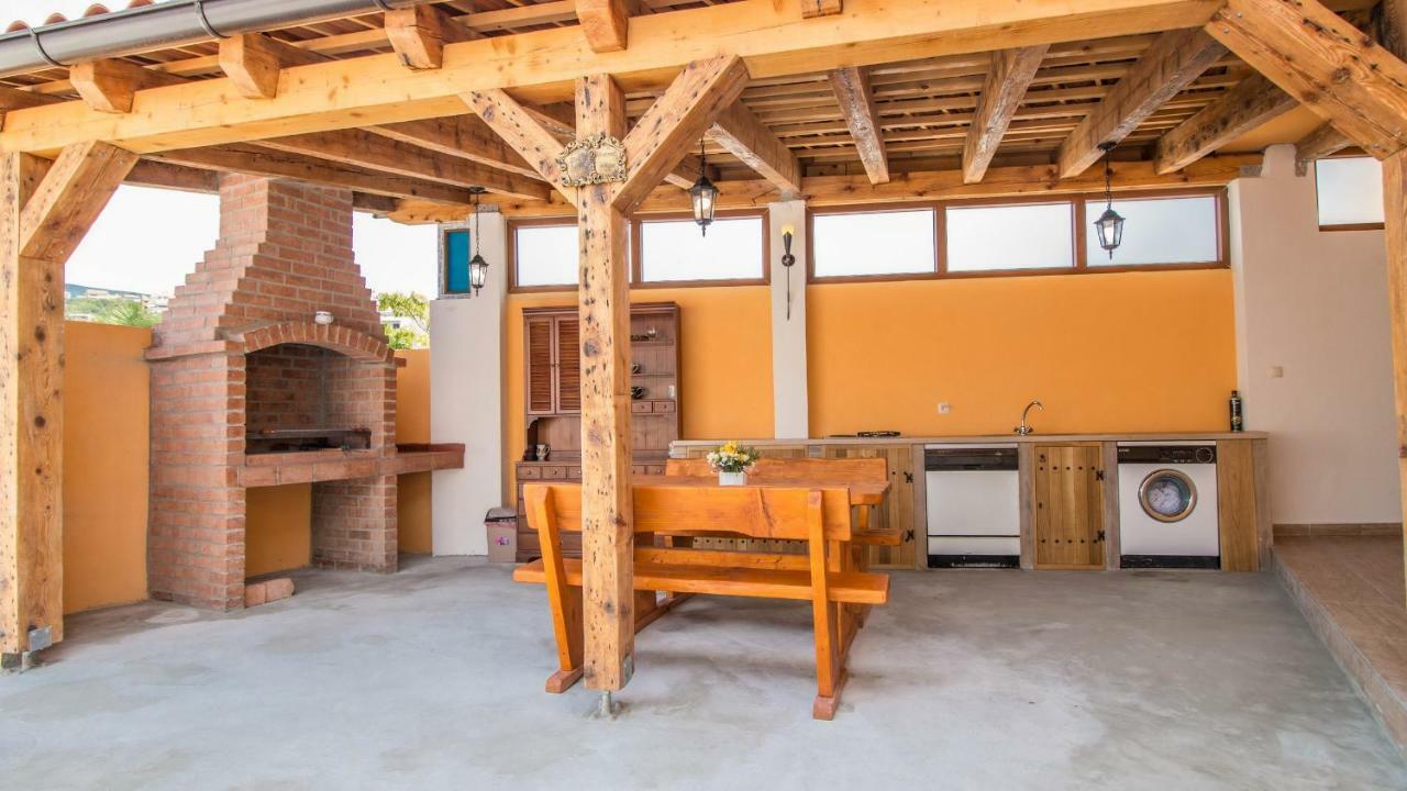 Apartman Sare Crikvenica Eksteriør billede